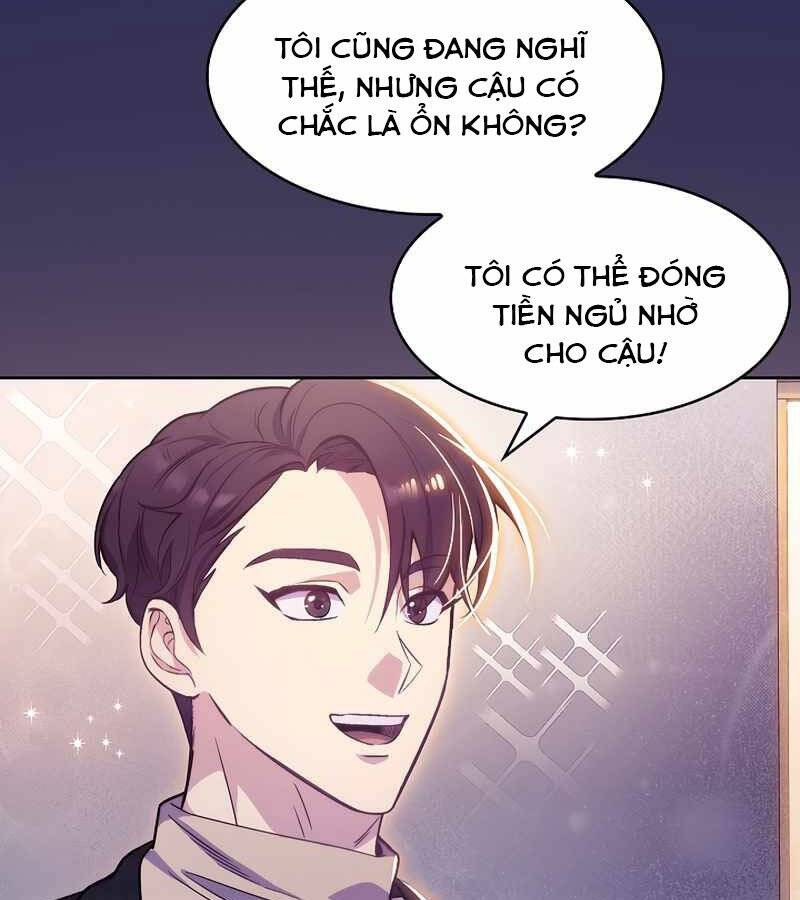 Bác Sĩ Thăng Cấp Chap 6 - Next Chap 7