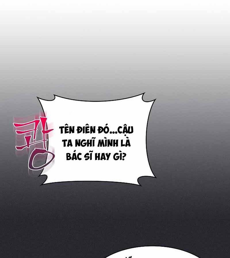 Bác Sĩ Thăng Cấp Chap 6 - Next Chap 7