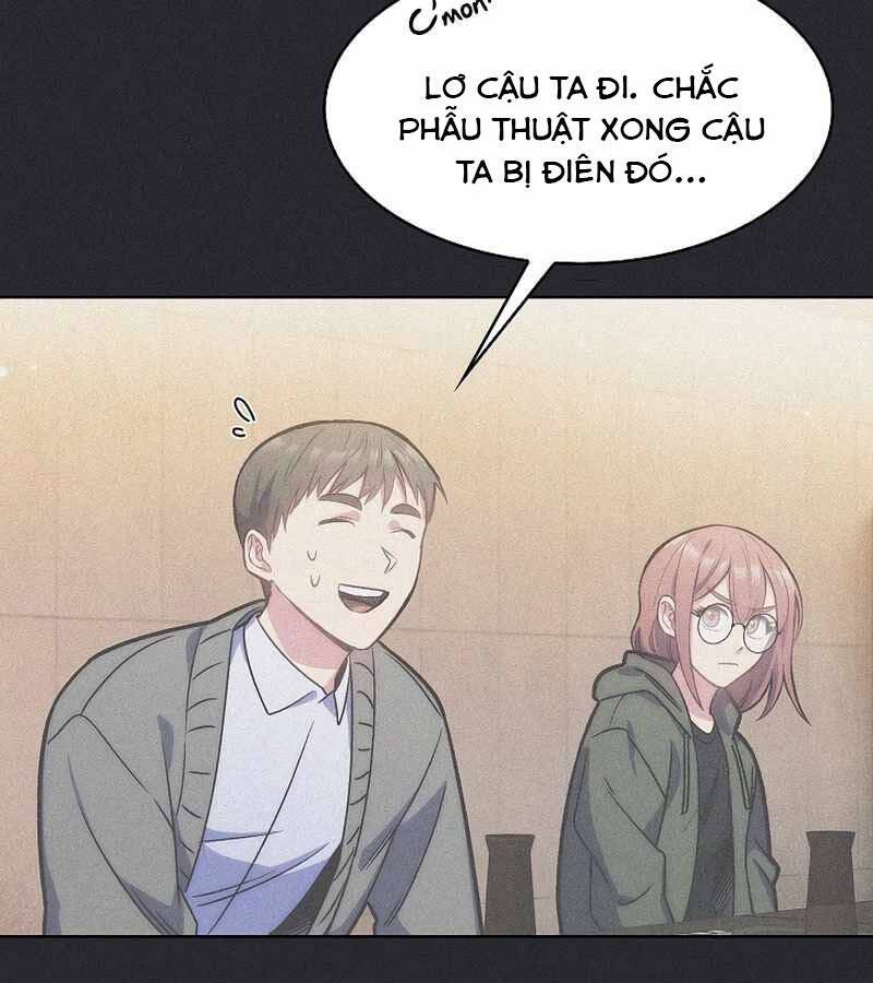 Bác Sĩ Thăng Cấp Chap 6 - Next Chap 7