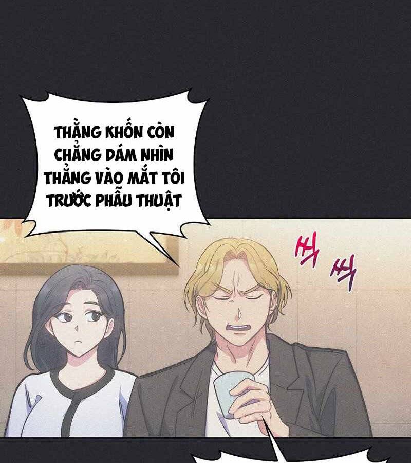 Bác Sĩ Thăng Cấp Chap 6 - Next Chap 7