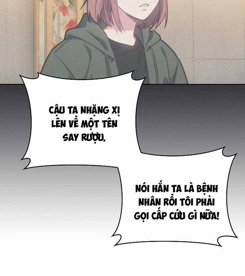 Bác Sĩ Thăng Cấp Chap 6 - Next Chap 7