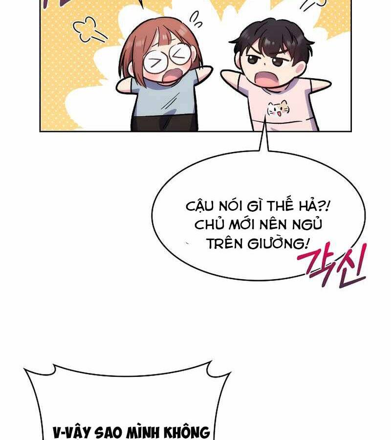 Bác Sĩ Thăng Cấp Chap 6 - Next Chap 7