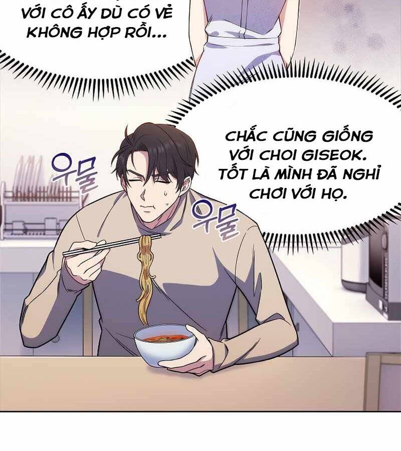 Bác Sĩ Thăng Cấp Chap 6 - Next Chap 7