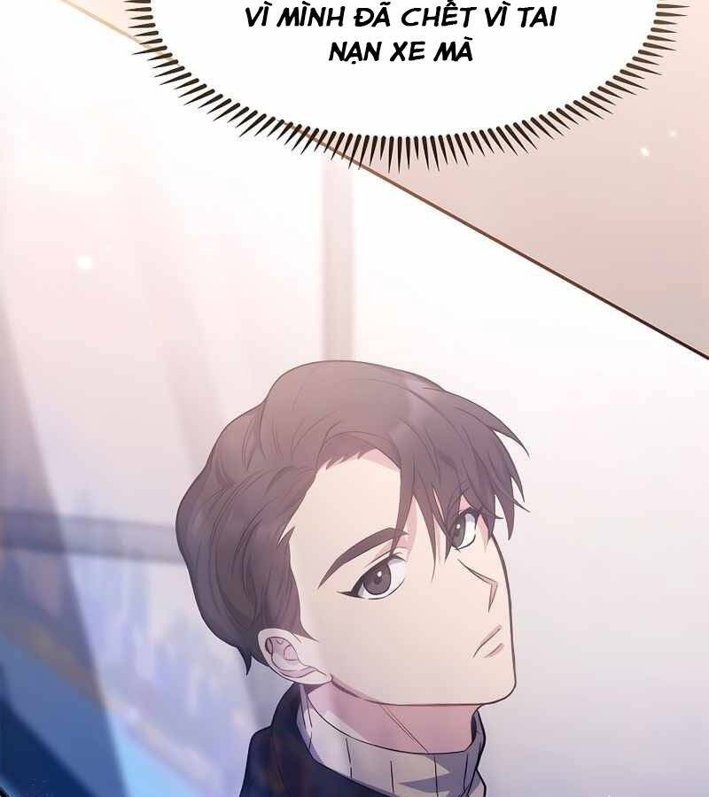 Bác Sĩ Thăng Cấp Chap 6 - Next Chap 7