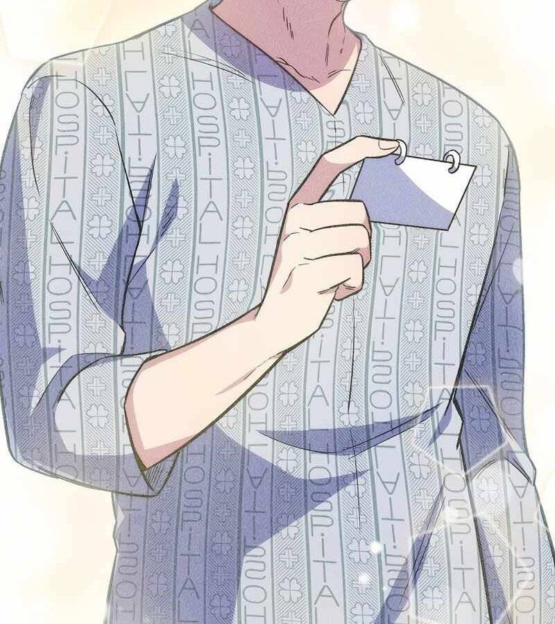 Bác Sĩ Thăng Cấp Chap 6 - Next Chap 7