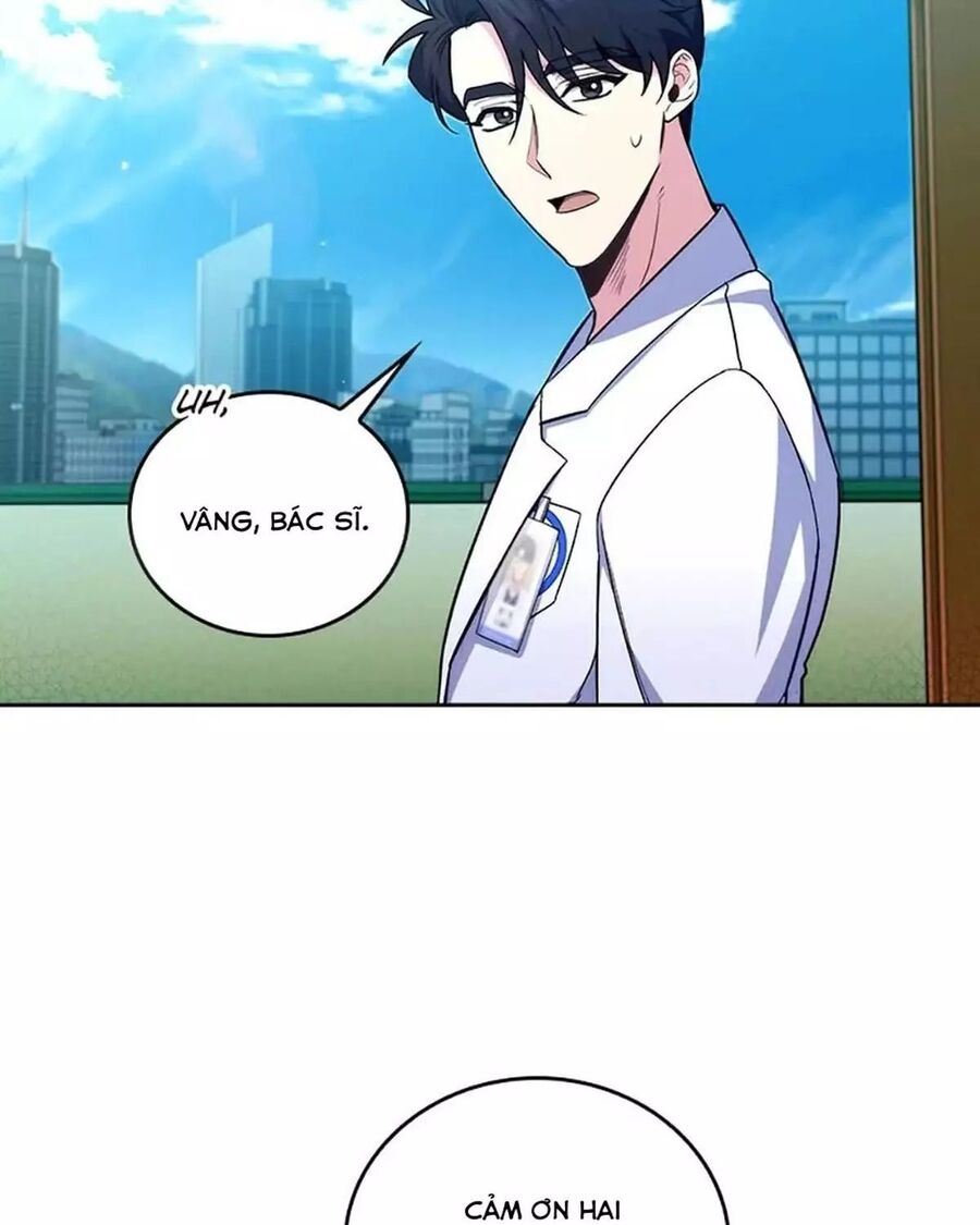 Bác Sĩ Thăng Cấp Chap 60 - Next Chap 61