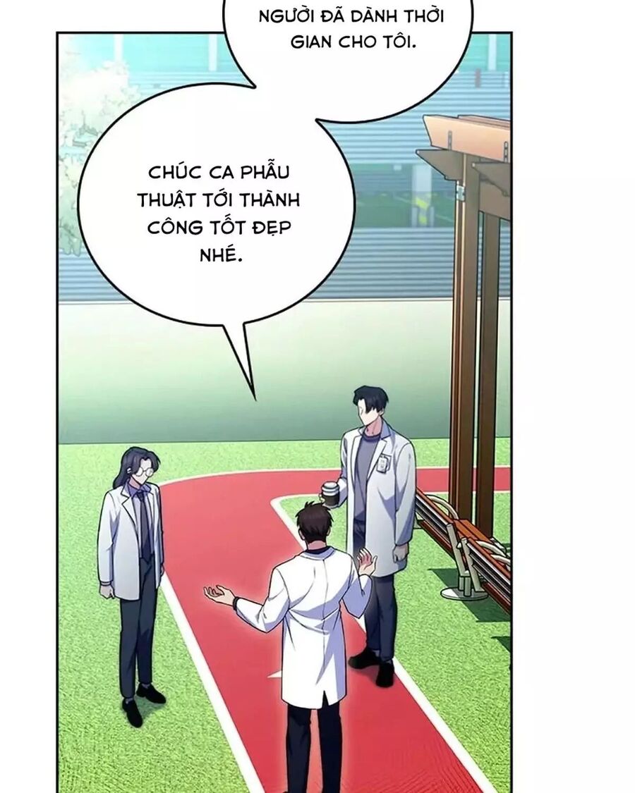Bác Sĩ Thăng Cấp Chap 60 - Next Chap 61