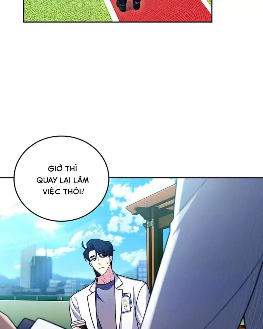 Bác Sĩ Thăng Cấp Chap 60 - Next Chap 61