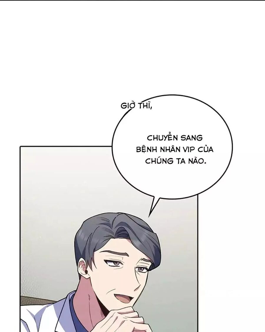 Bác Sĩ Thăng Cấp Chap 60 - Next Chap 61