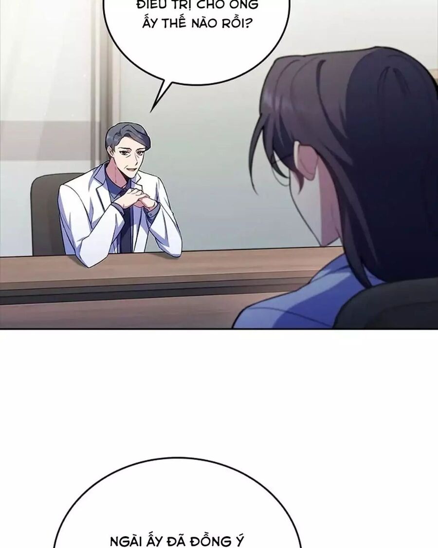 Bác Sĩ Thăng Cấp Chap 60 - Next Chap 61