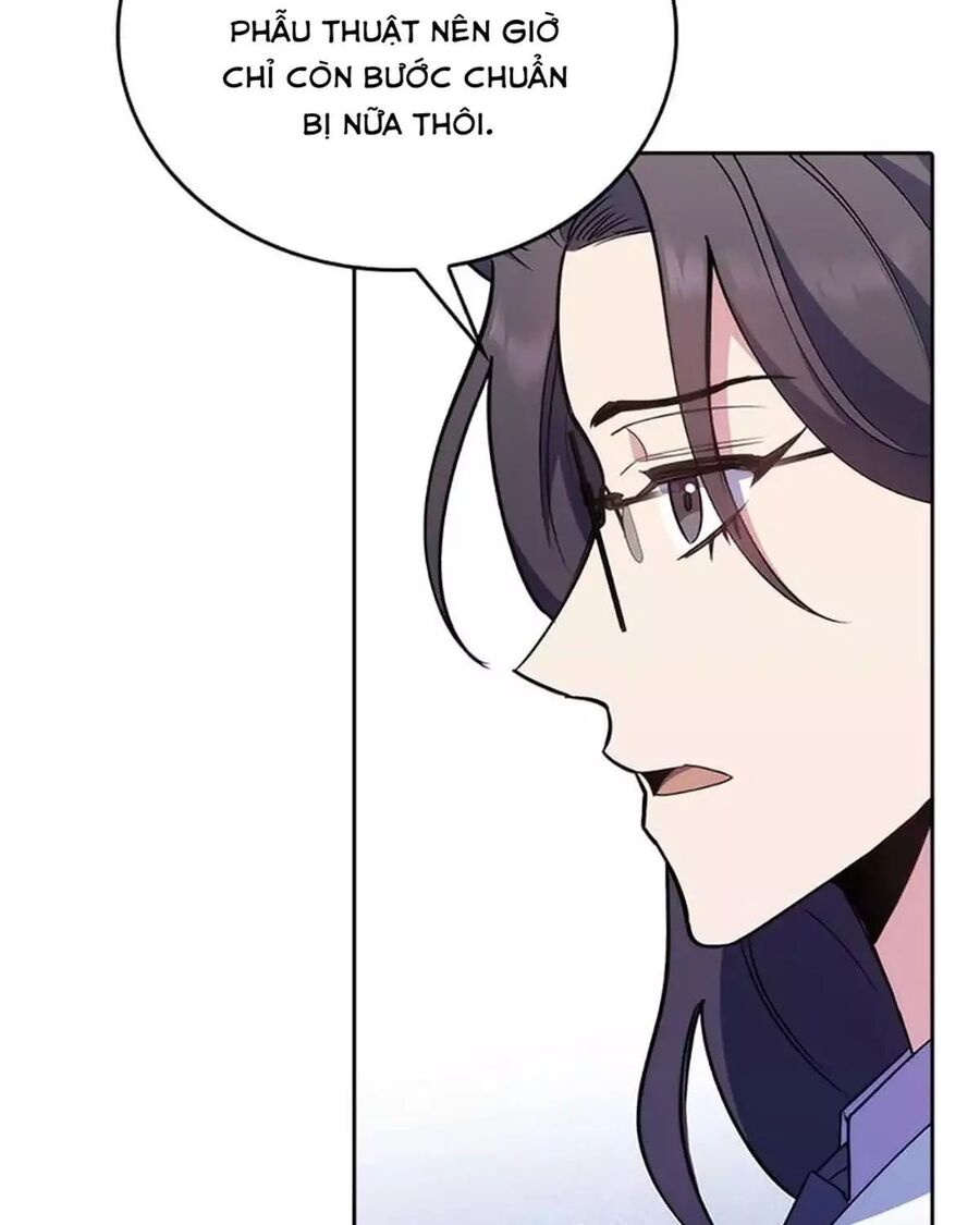 Bác Sĩ Thăng Cấp Chap 60 - Next Chap 61