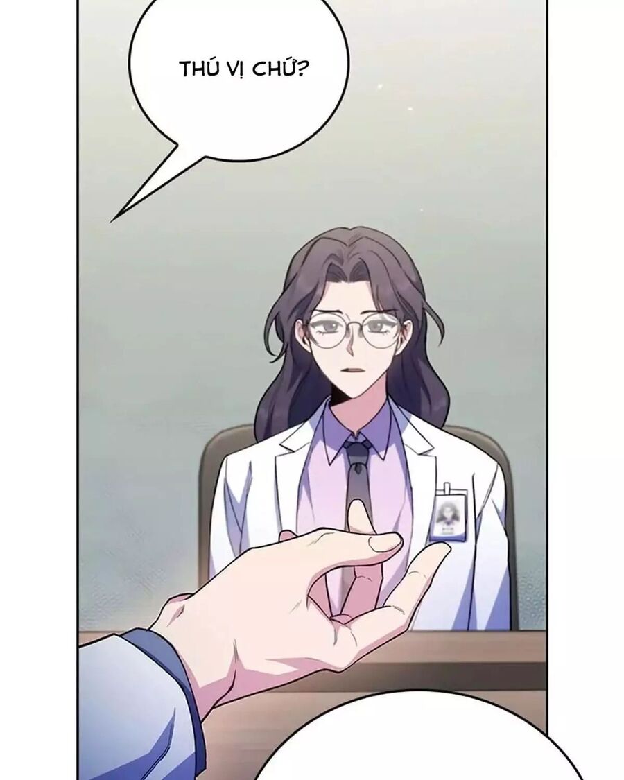 Bác Sĩ Thăng Cấp Chap 60 - Next Chap 61