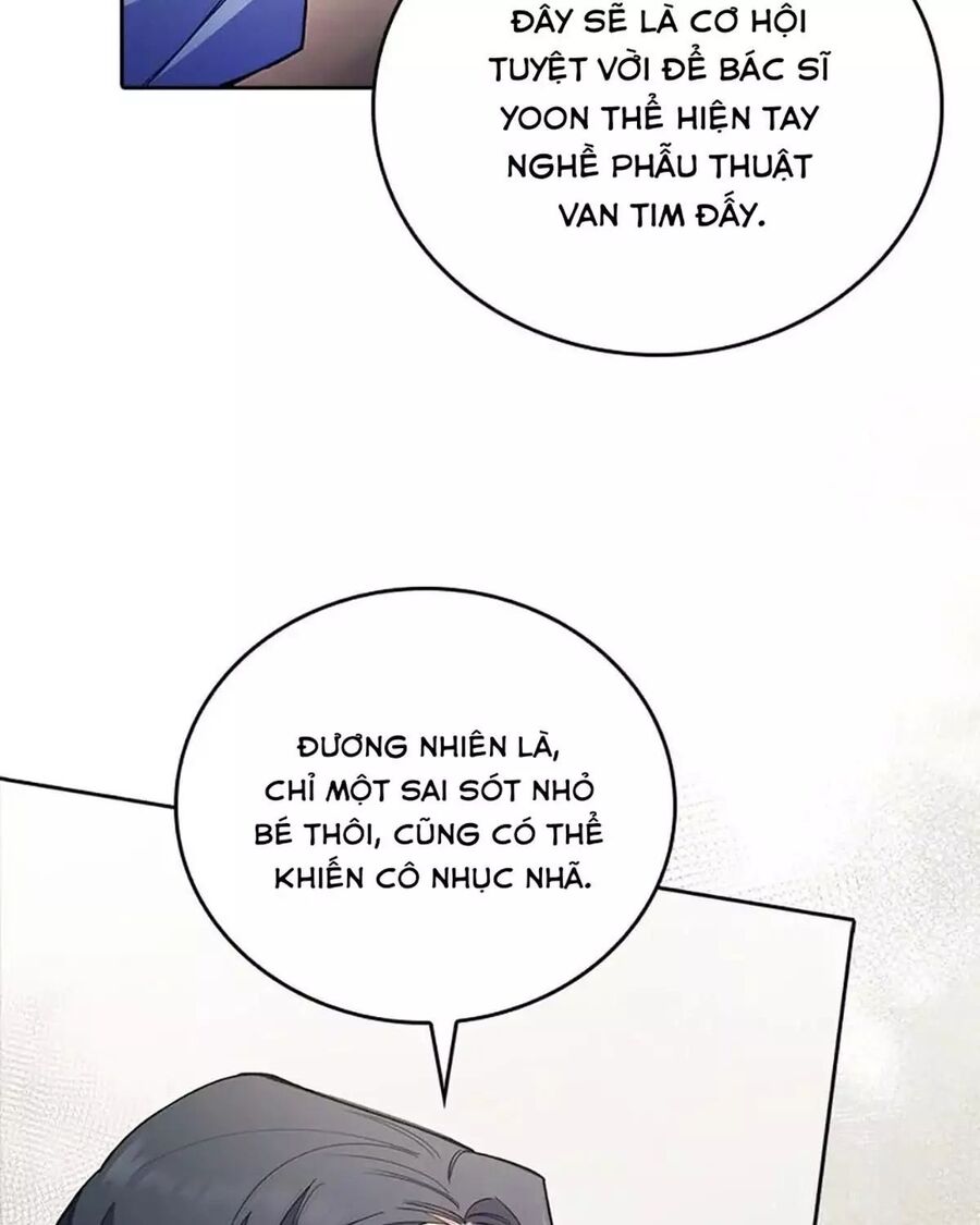Bác Sĩ Thăng Cấp Chap 60 - Next Chap 61