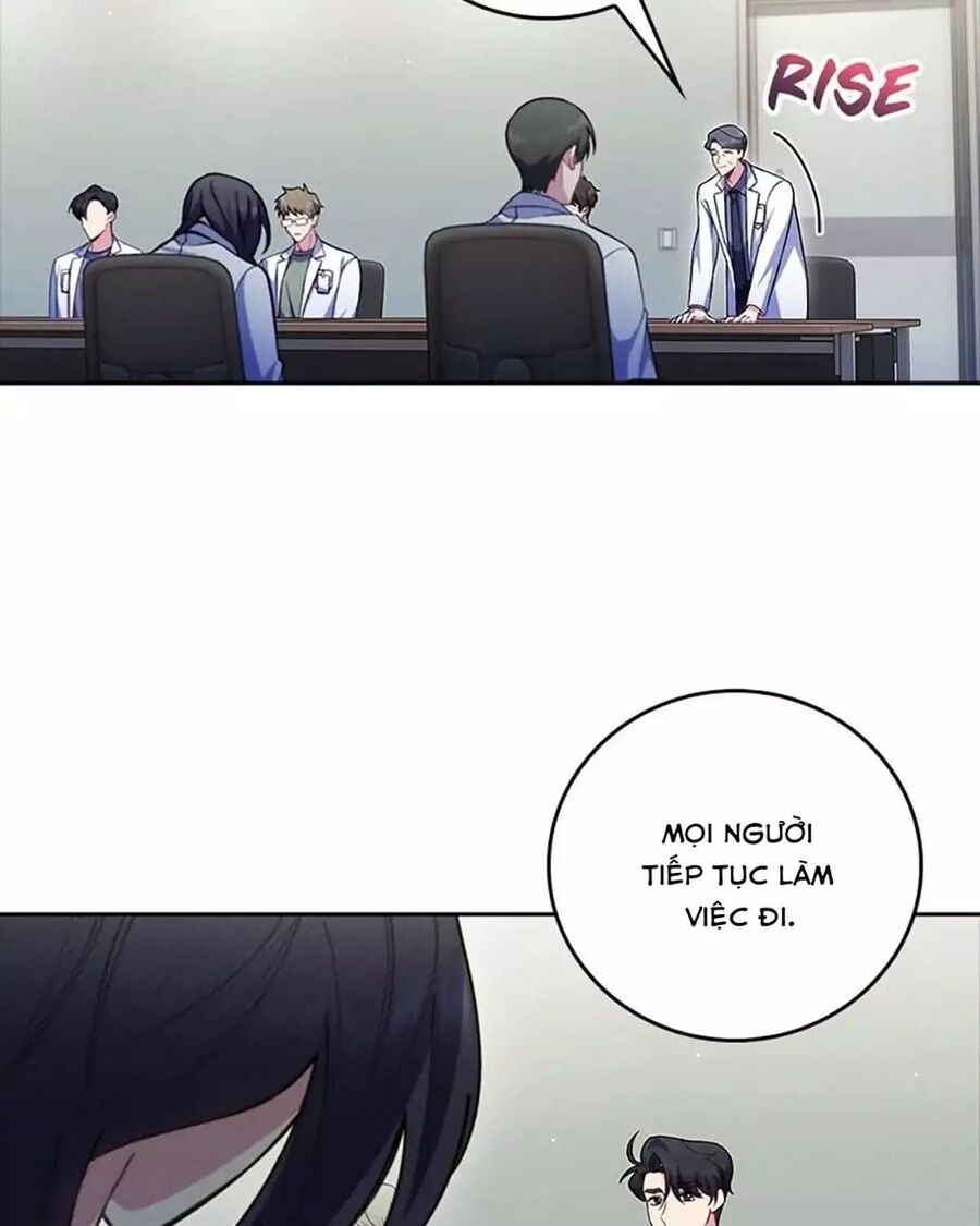 Bác Sĩ Thăng Cấp Chap 60 - Next Chap 61