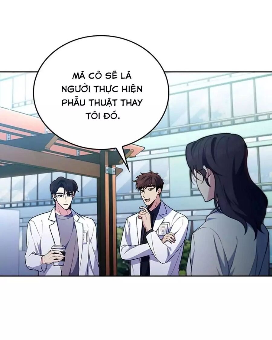 Bác Sĩ Thăng Cấp Chap 60 - Next Chap 61
