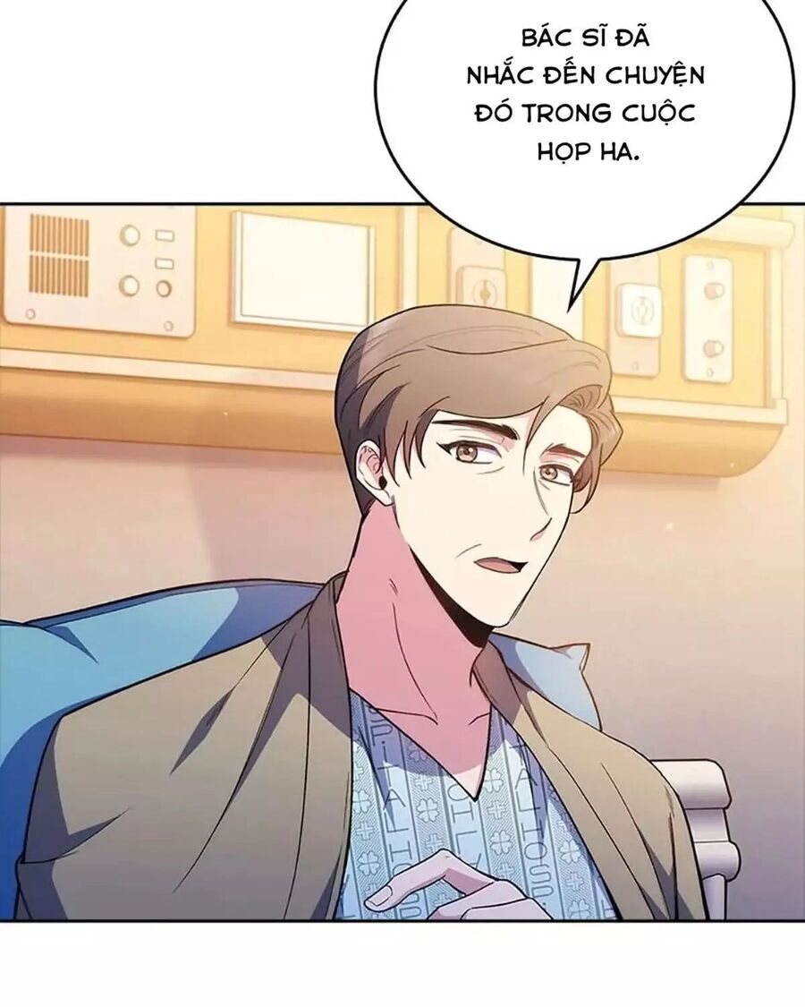 Bác Sĩ Thăng Cấp Chap 60 - Next Chap 61