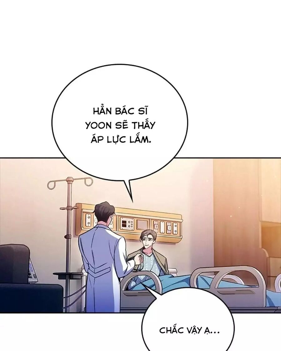 Bác Sĩ Thăng Cấp Chap 60 - Next Chap 61