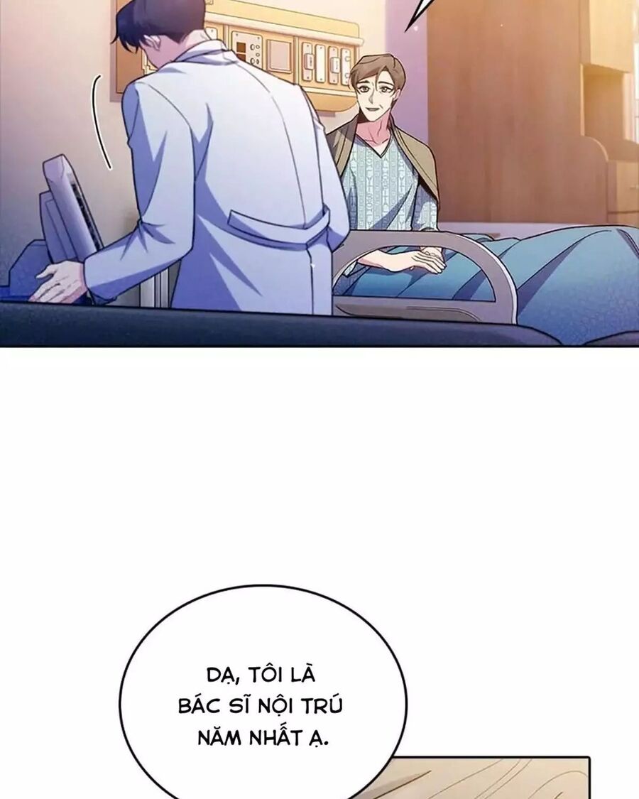 Bác Sĩ Thăng Cấp Chap 60 - Next Chap 61