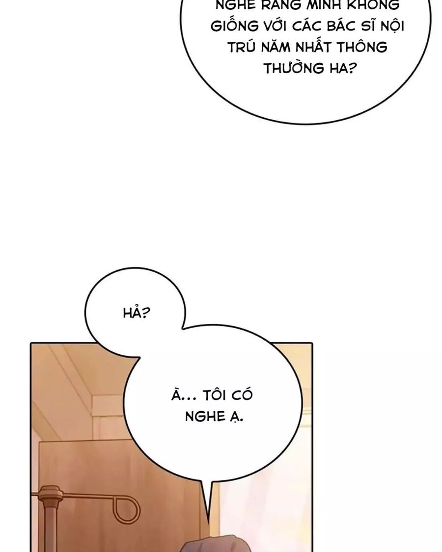 Bác Sĩ Thăng Cấp Chap 60 - Next Chap 61