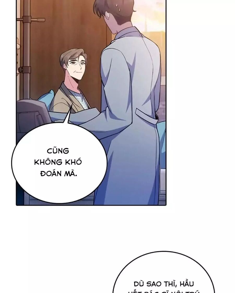 Bác Sĩ Thăng Cấp Chap 60 - Next Chap 61