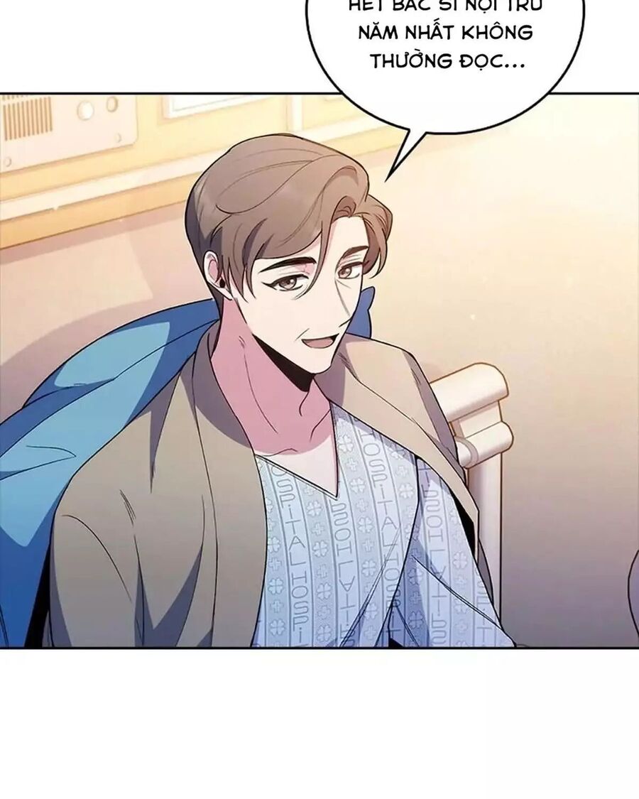 Bác Sĩ Thăng Cấp Chap 60 - Next Chap 61