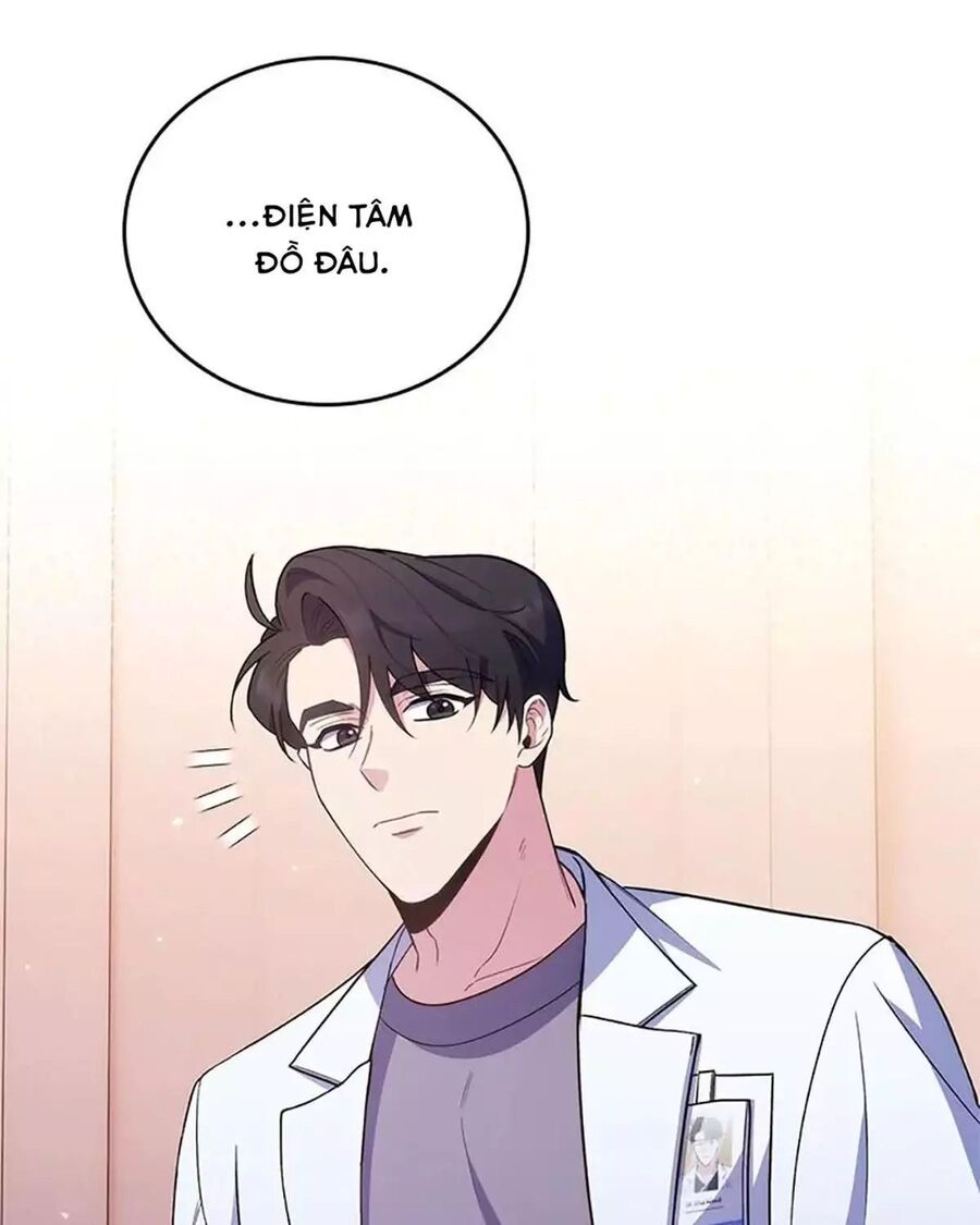 Bác Sĩ Thăng Cấp Chap 60 - Next Chap 61