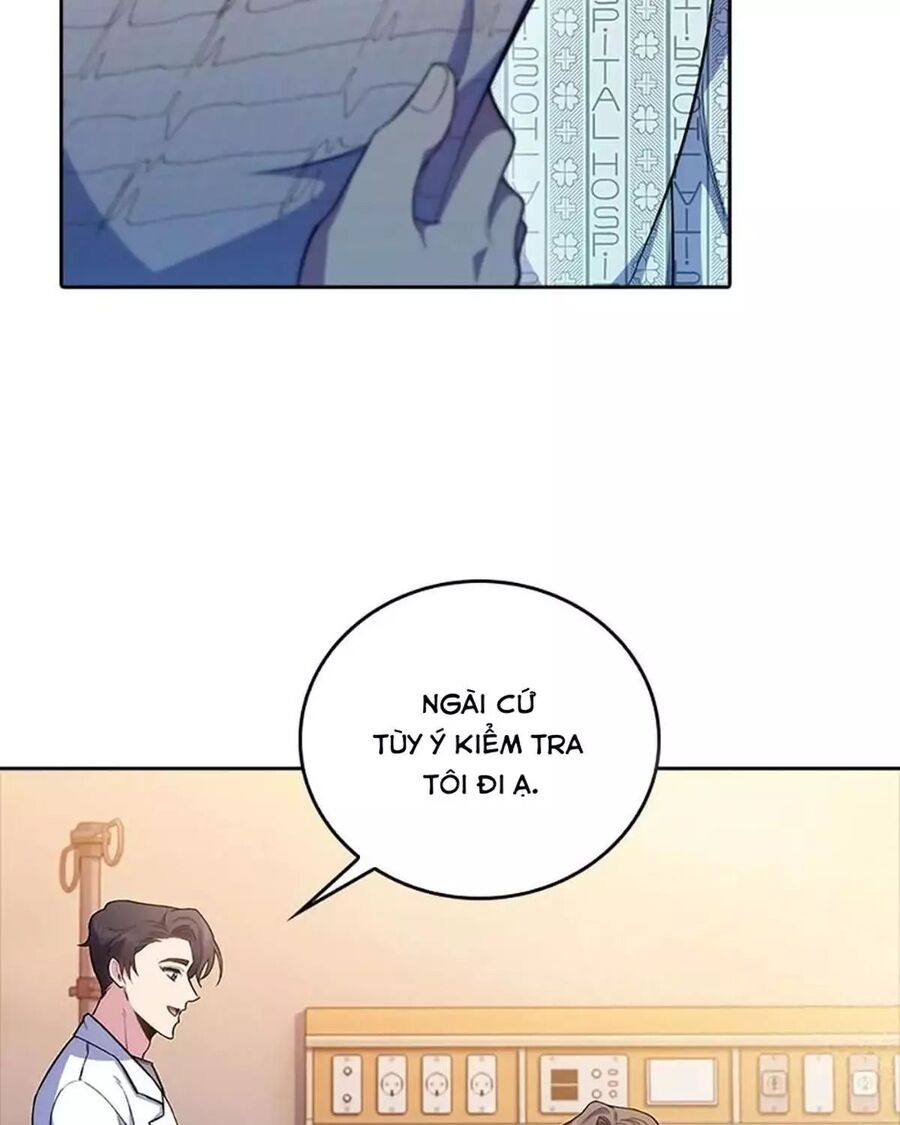 Bác Sĩ Thăng Cấp Chap 60 - Next Chap 61