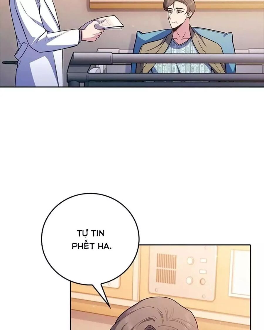 Bác Sĩ Thăng Cấp Chap 60 - Next Chap 61