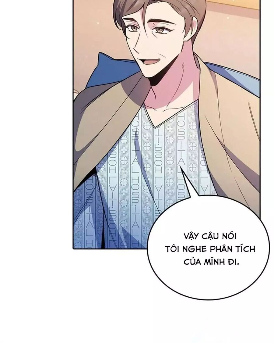 Bác Sĩ Thăng Cấp Chap 60 - Next Chap 61