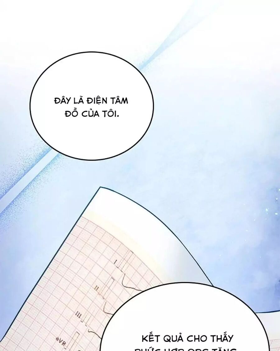 Bác Sĩ Thăng Cấp Chap 60 - Next Chap 61