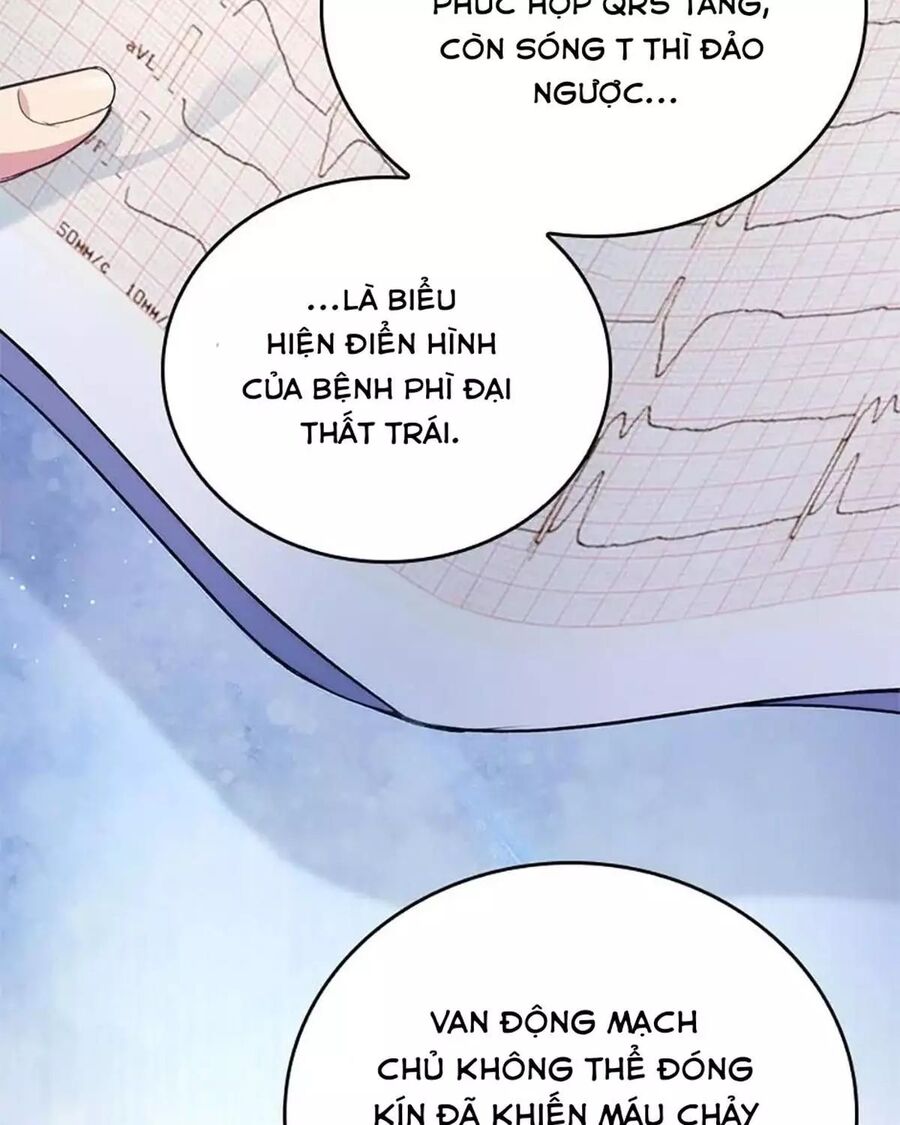 Bác Sĩ Thăng Cấp Chap 60 - Next Chap 61