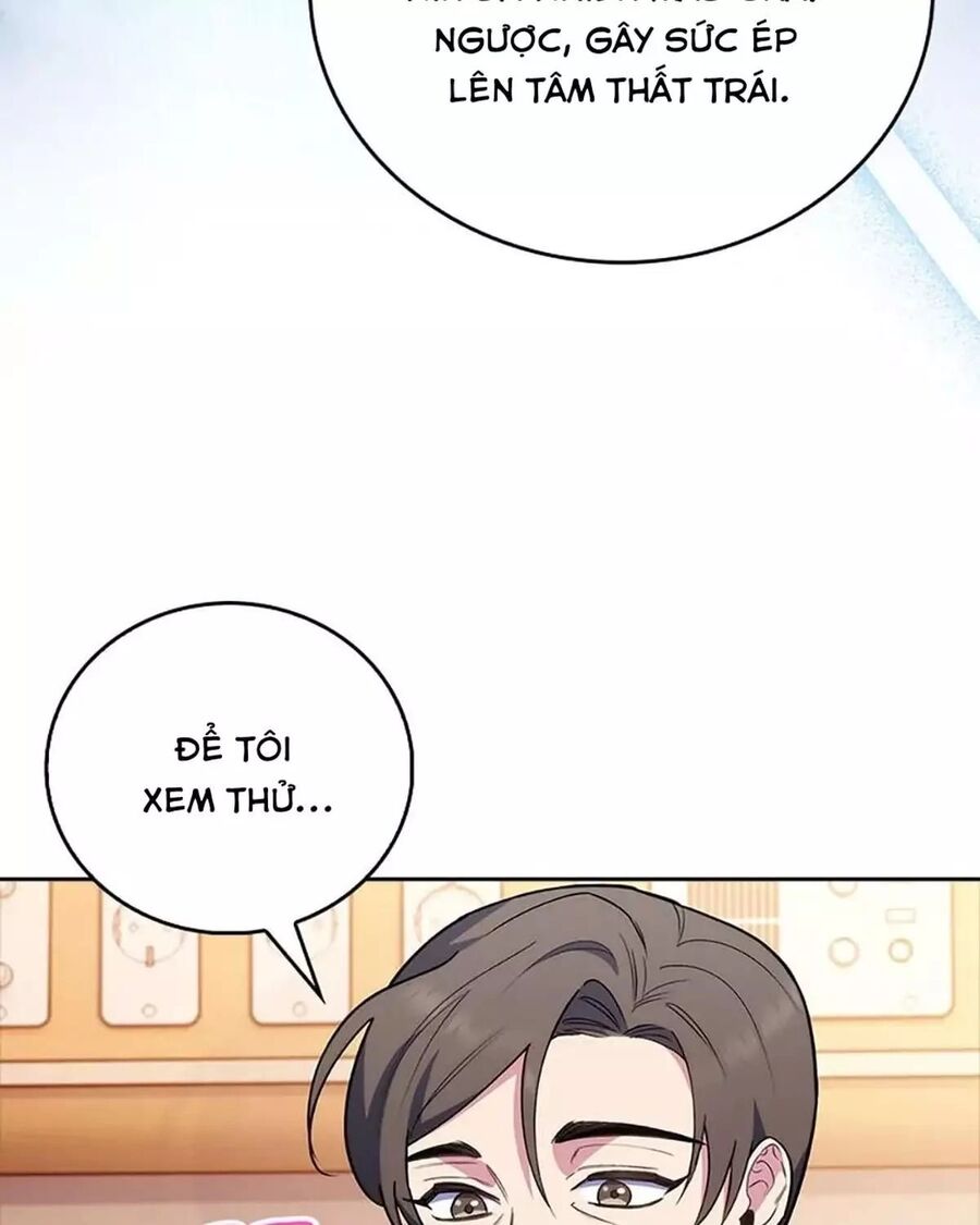 Bác Sĩ Thăng Cấp Chap 60 - Next Chap 61