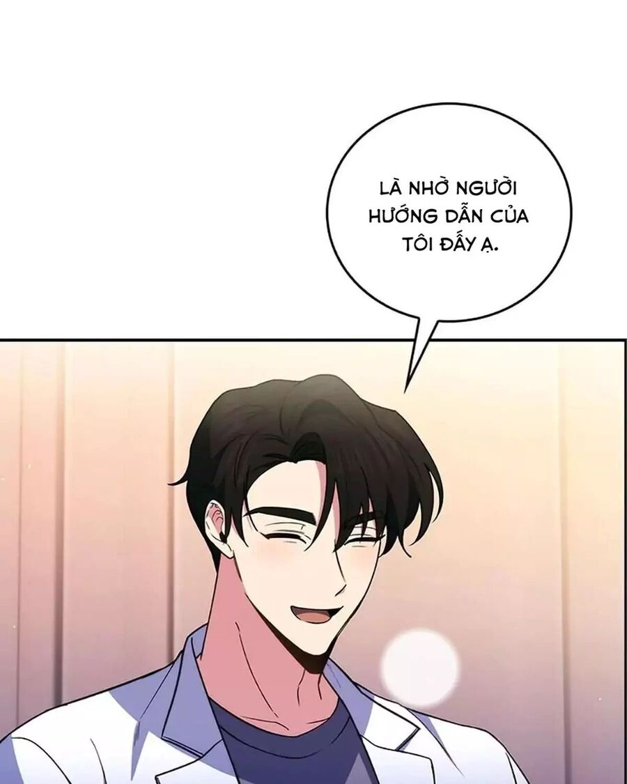 Bác Sĩ Thăng Cấp Chap 60 - Next Chap 61