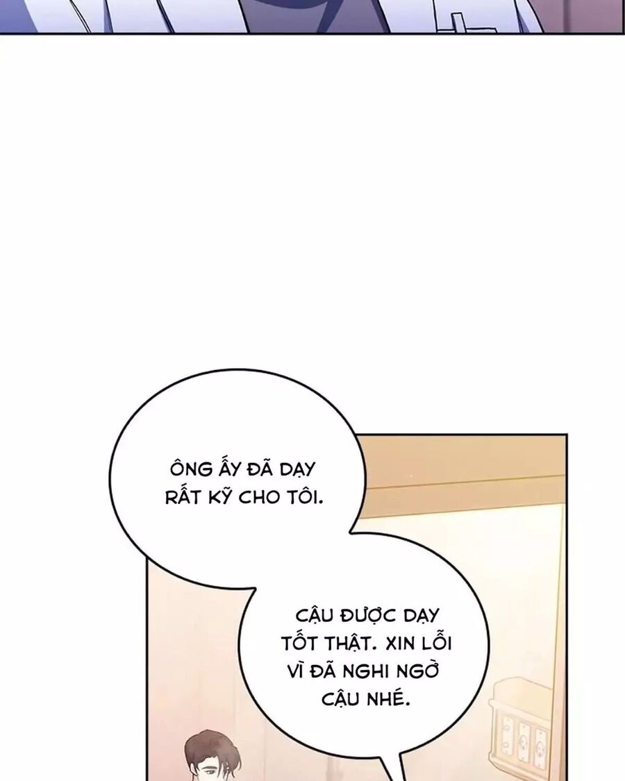 Bác Sĩ Thăng Cấp Chap 60 - Next Chap 61