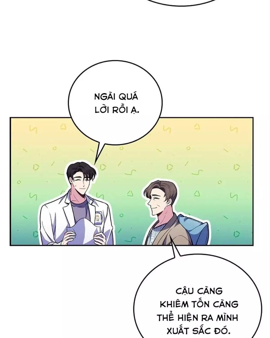Bác Sĩ Thăng Cấp Chap 60 - Next Chap 61