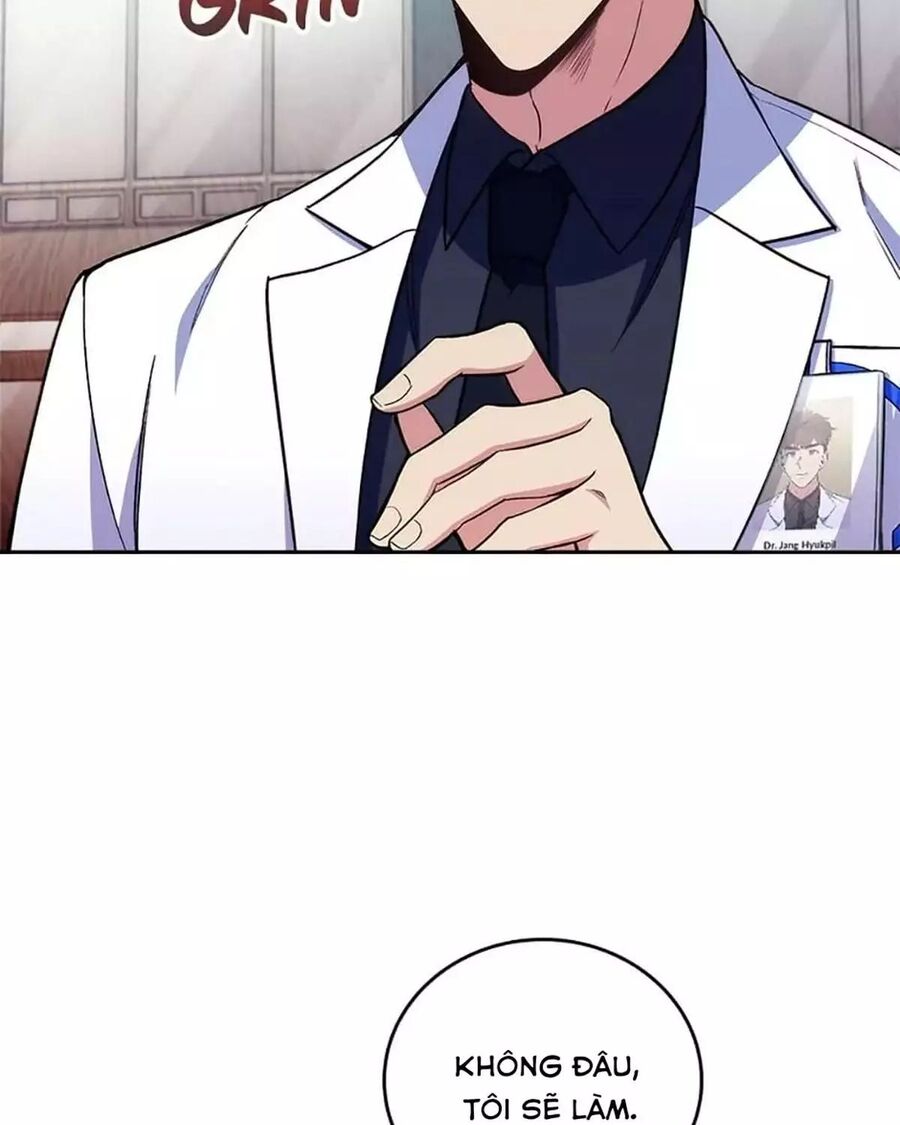 Bác Sĩ Thăng Cấp Chap 60 - Next Chap 61
