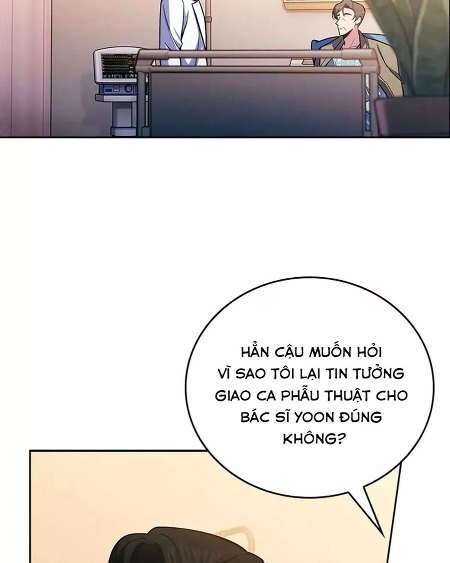 Bác Sĩ Thăng Cấp Chap 60 - Next Chap 61