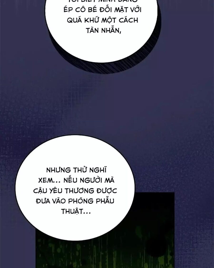 Bác Sĩ Thăng Cấp Chap 60 - Next Chap 61