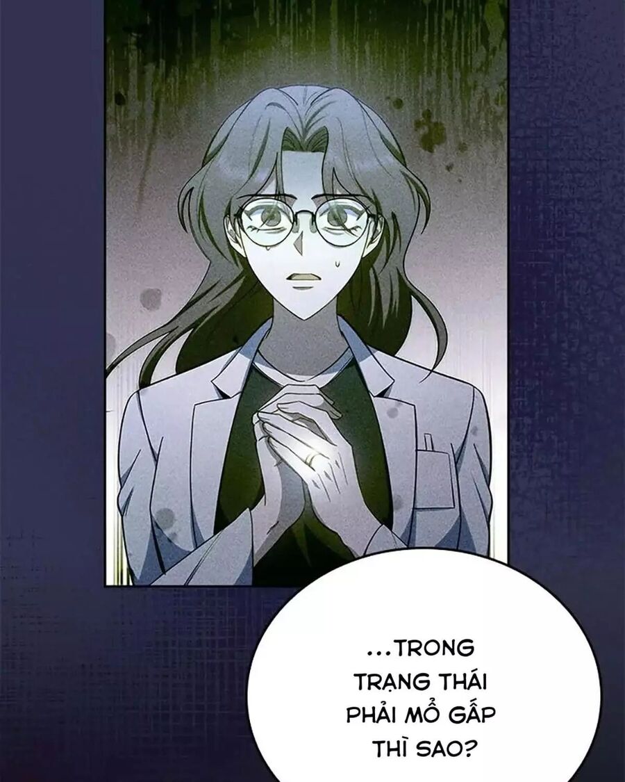 Bác Sĩ Thăng Cấp Chap 60 - Next Chap 61