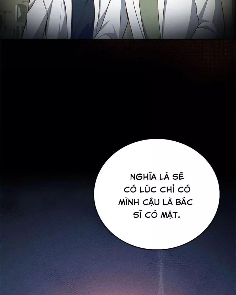 Bác Sĩ Thăng Cấp Chap 60 - Next Chap 61