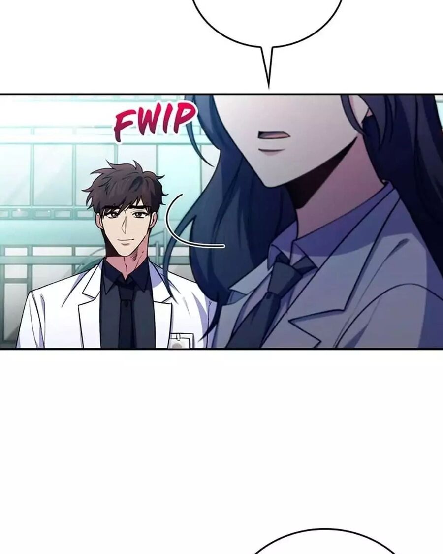 Bác Sĩ Thăng Cấp Chap 60 - Next Chap 61