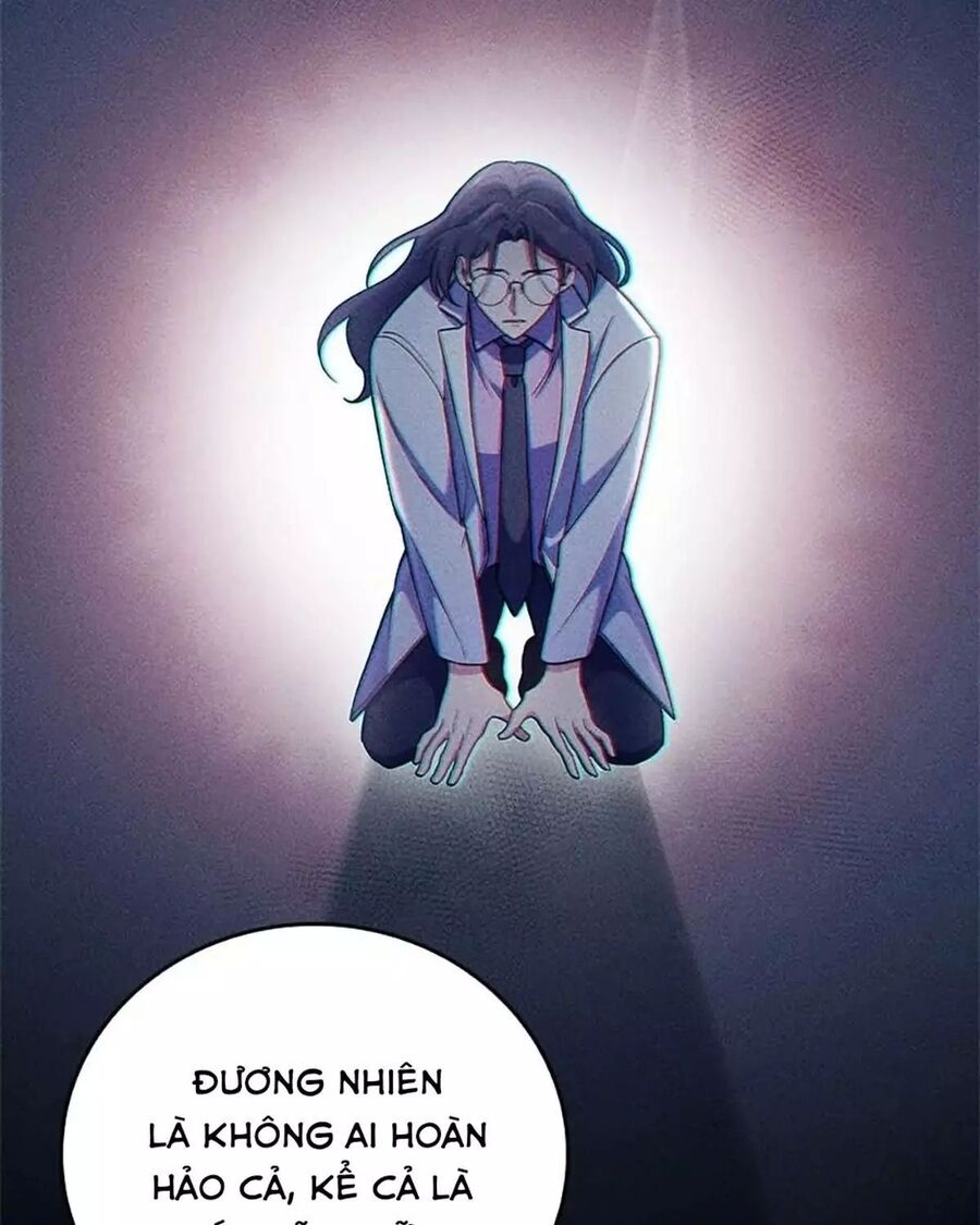 Bác Sĩ Thăng Cấp Chap 60 - Next Chap 61