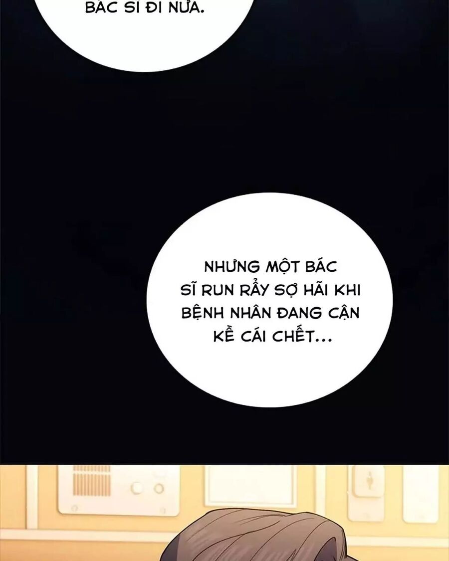 Bác Sĩ Thăng Cấp Chap 60 - Next Chap 61
