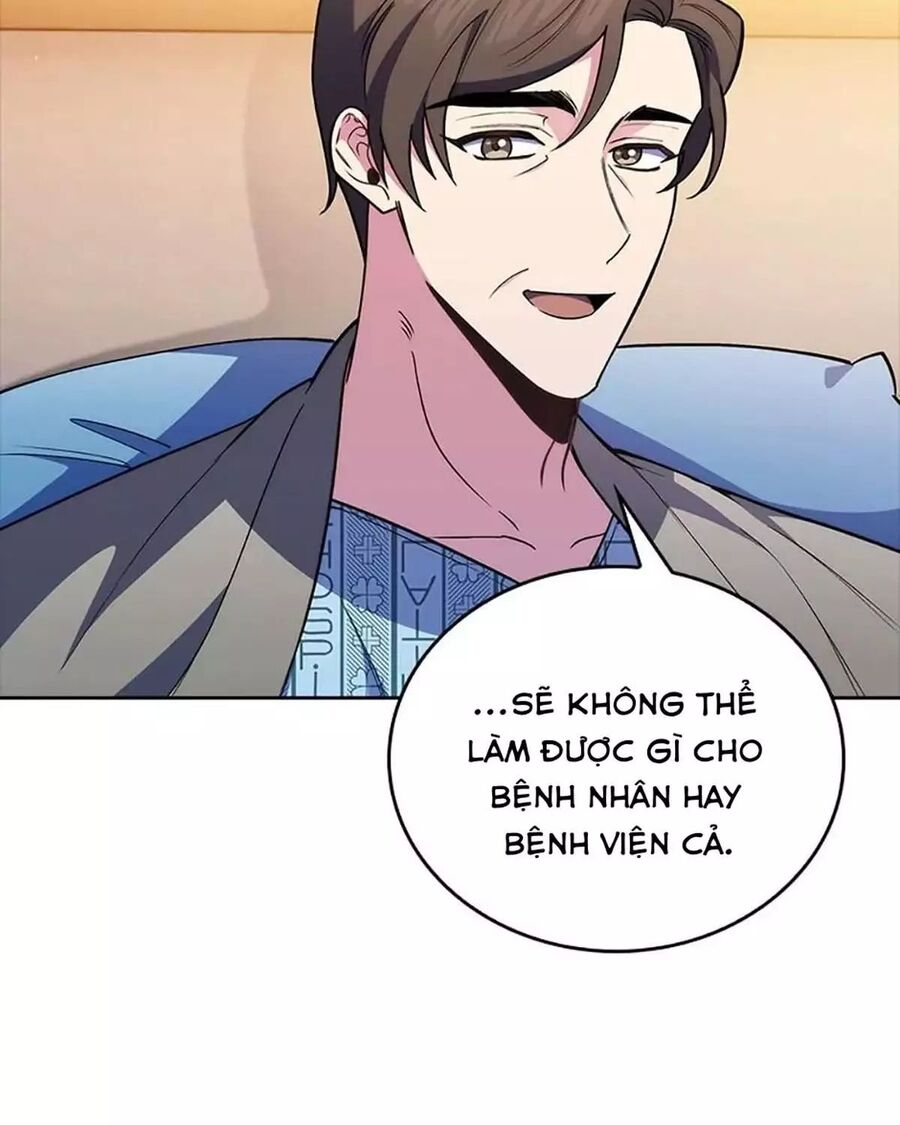 Bác Sĩ Thăng Cấp Chap 60 - Next Chap 61