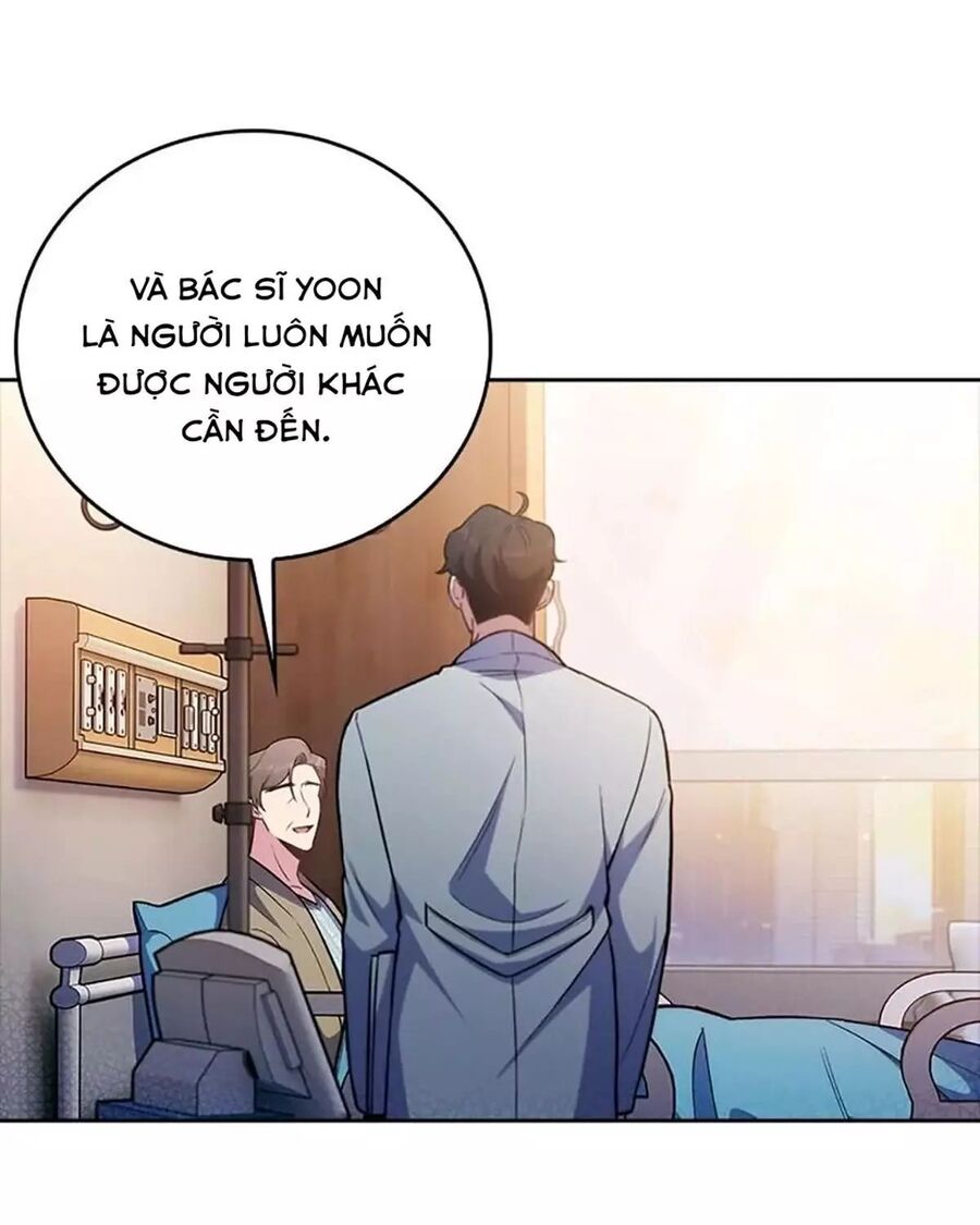 Bác Sĩ Thăng Cấp Chap 60 - Next Chap 61