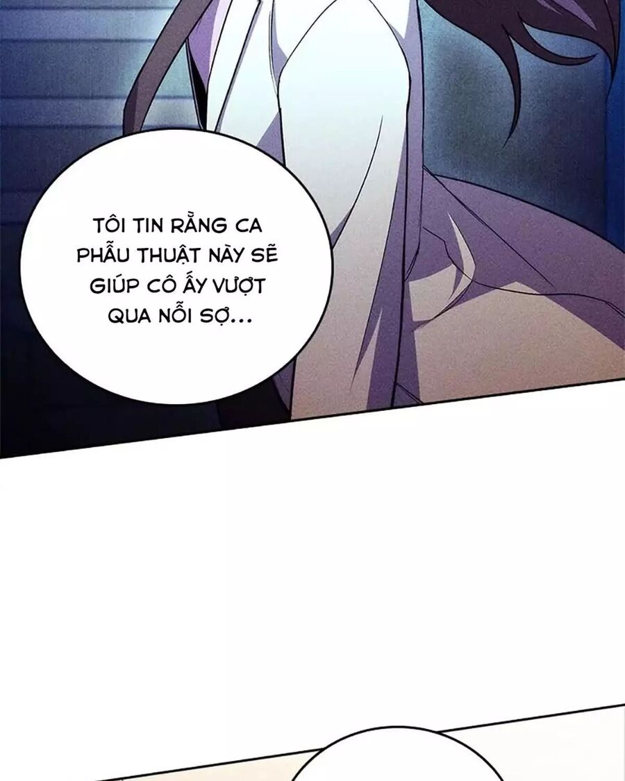 Bác Sĩ Thăng Cấp Chap 60 - Next Chap 61