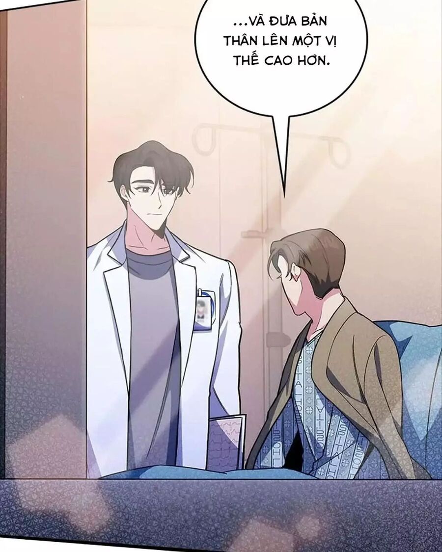 Bác Sĩ Thăng Cấp Chap 60 - Next Chap 61