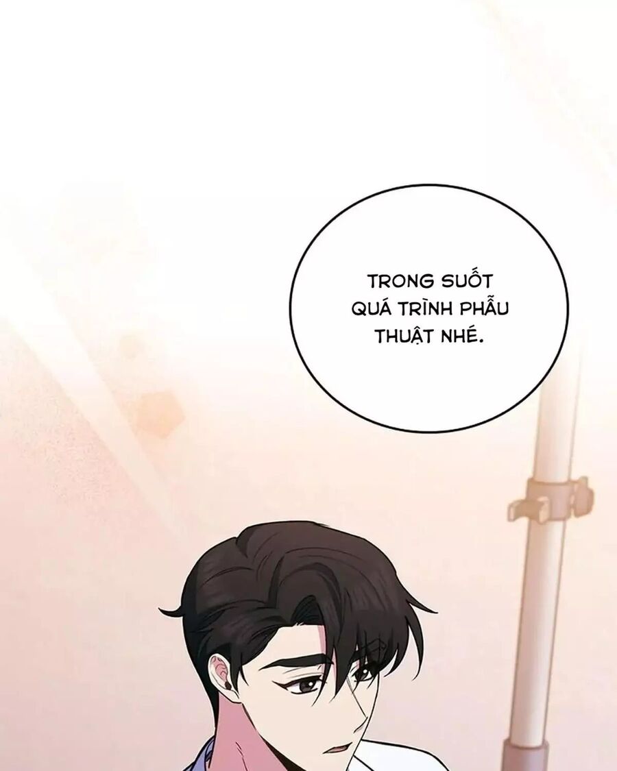 Bác Sĩ Thăng Cấp Chap 60 - Next Chap 61