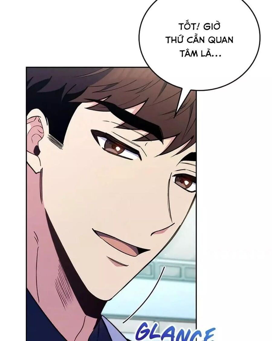 Bác Sĩ Thăng Cấp Chap 60 - Next Chap 61