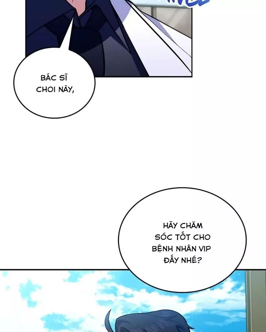 Bác Sĩ Thăng Cấp Chap 60 - Next Chap 61